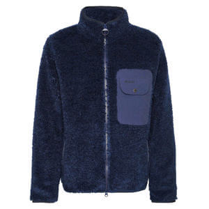 Barbour Moor Fleece